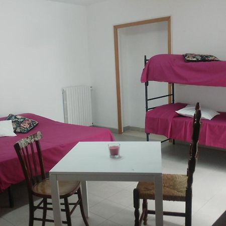Ostello Il Castagno Antrodoco Room photo